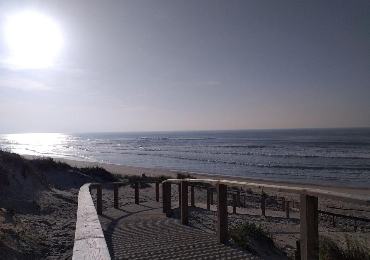 Corujeira Greenside Of Sea מראה חיצוני תמונה