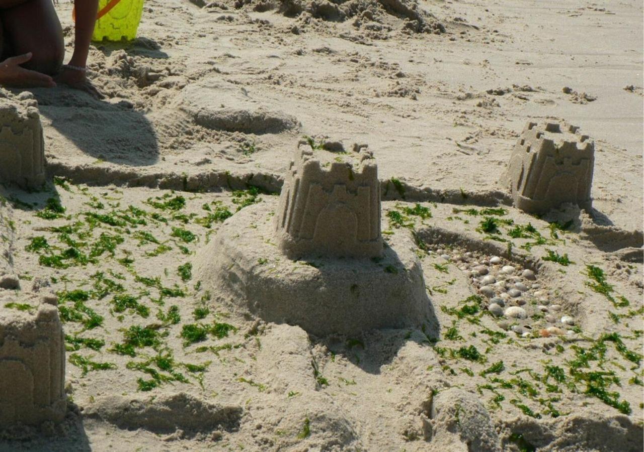 Corujeira Greenside Of Sea מראה חיצוני תמונה
