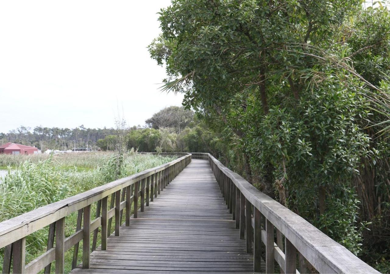 Corujeira Greenside Of Sea מראה חיצוני תמונה